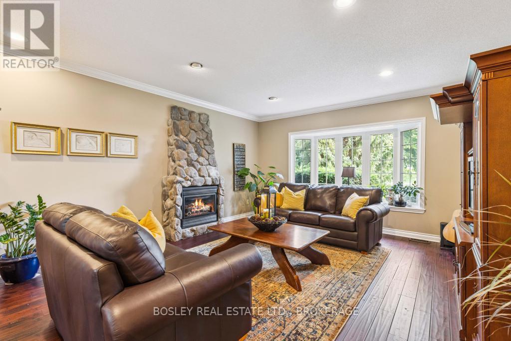 1662 Second Avenue, St. Catharines, Ontario  L2R 6P9 - Photo 6 - X12291928