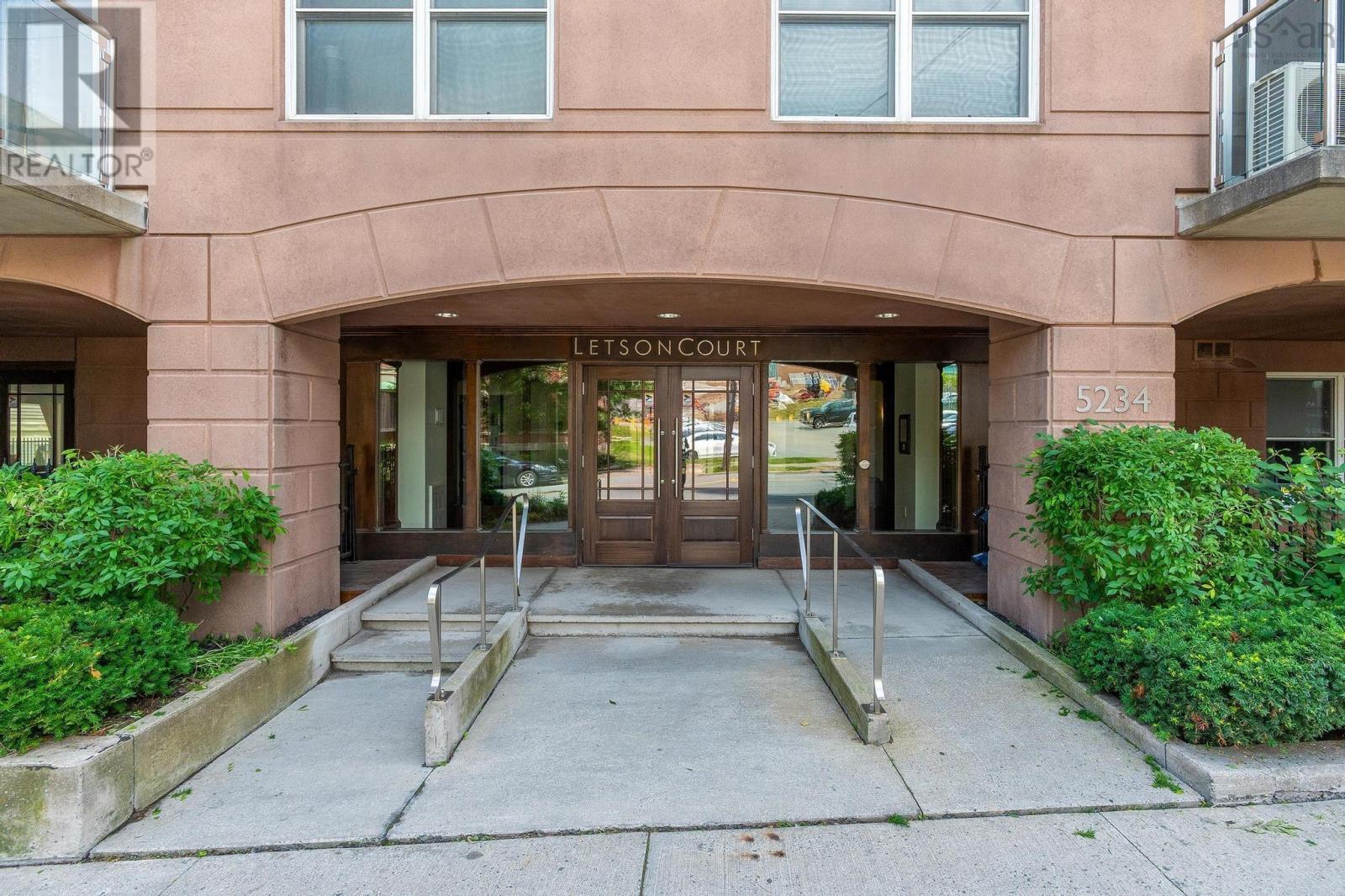 405- 5234 Morris St, Halifax, Nova Scotia  B3J 0A3 - Photo 3 - 202517984