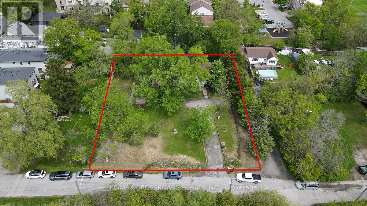 175 Mary Street, Newmarket, Ontario L3Y 3P9 - Photo 1 - N12291752