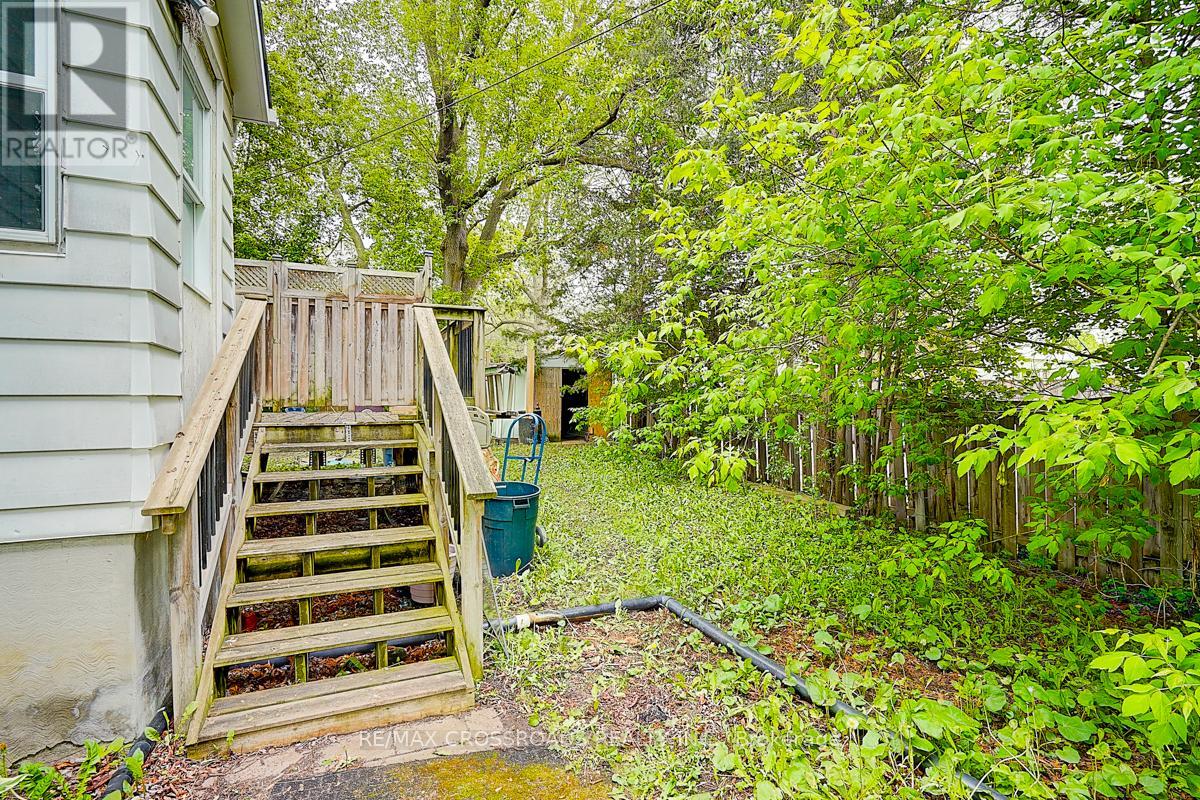 175 Mary Street, Newmarket, Ontario L3Y 3P9 - Photo 39 - N12291752