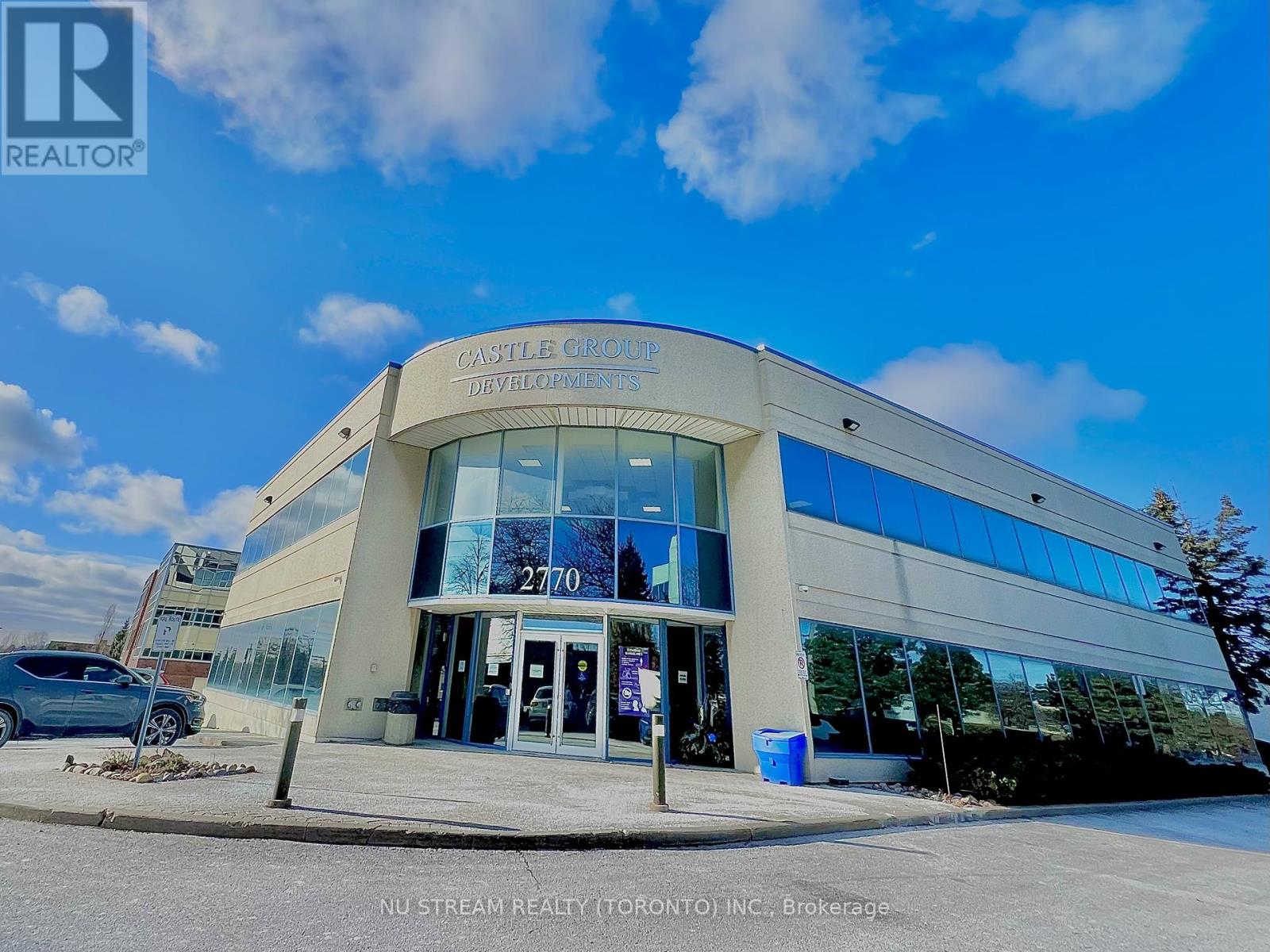 204 - 2770 14TH AVENUE, Markham, Ontario
