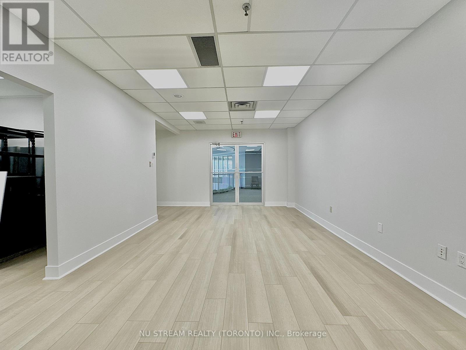 204 - 2770 14th Avenue, Markham, Ontario  L3R 0J1 - Photo 9 - N12291782