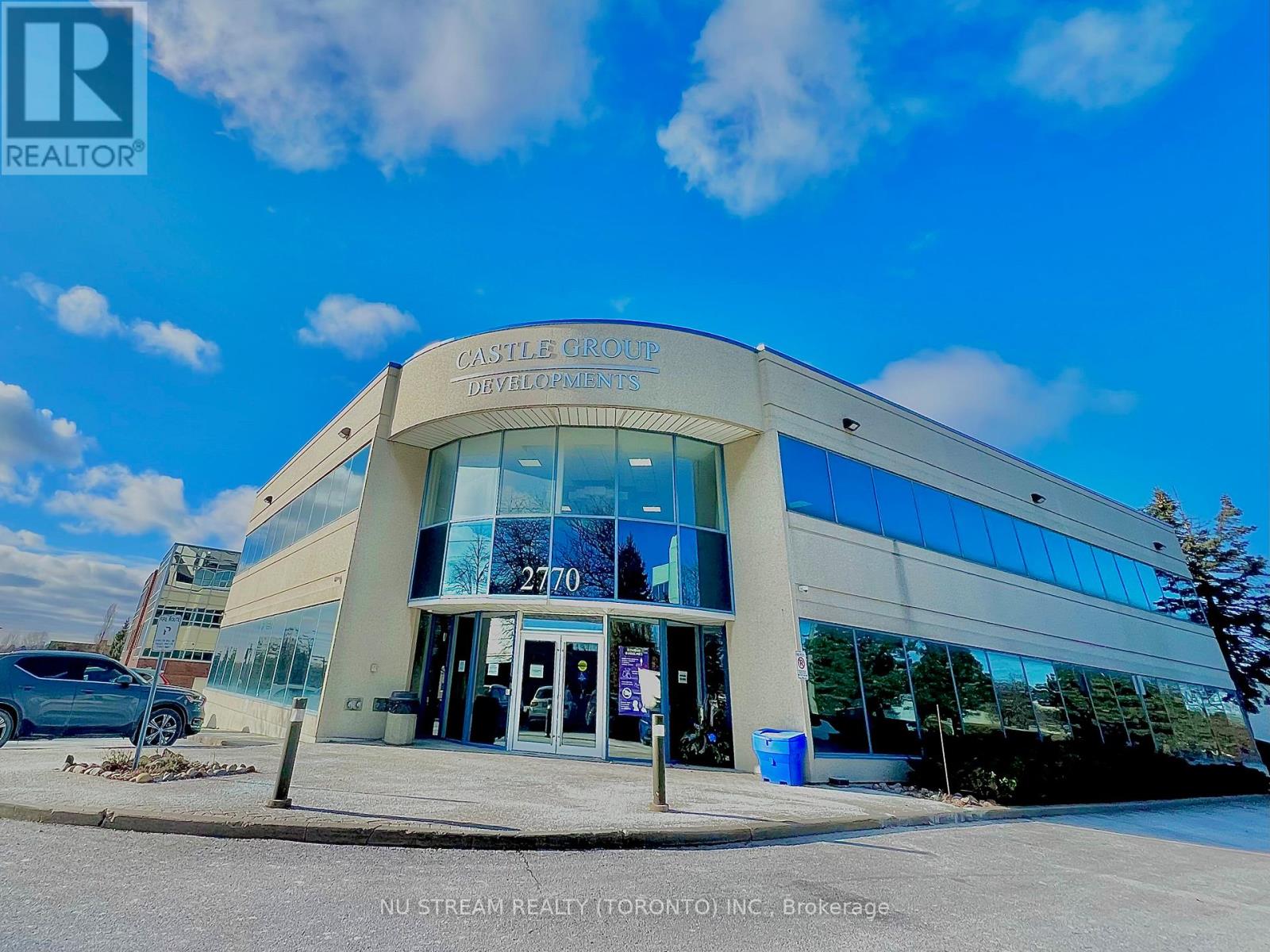 101 - 2770 14TH AVENUE, Markham, Ontario