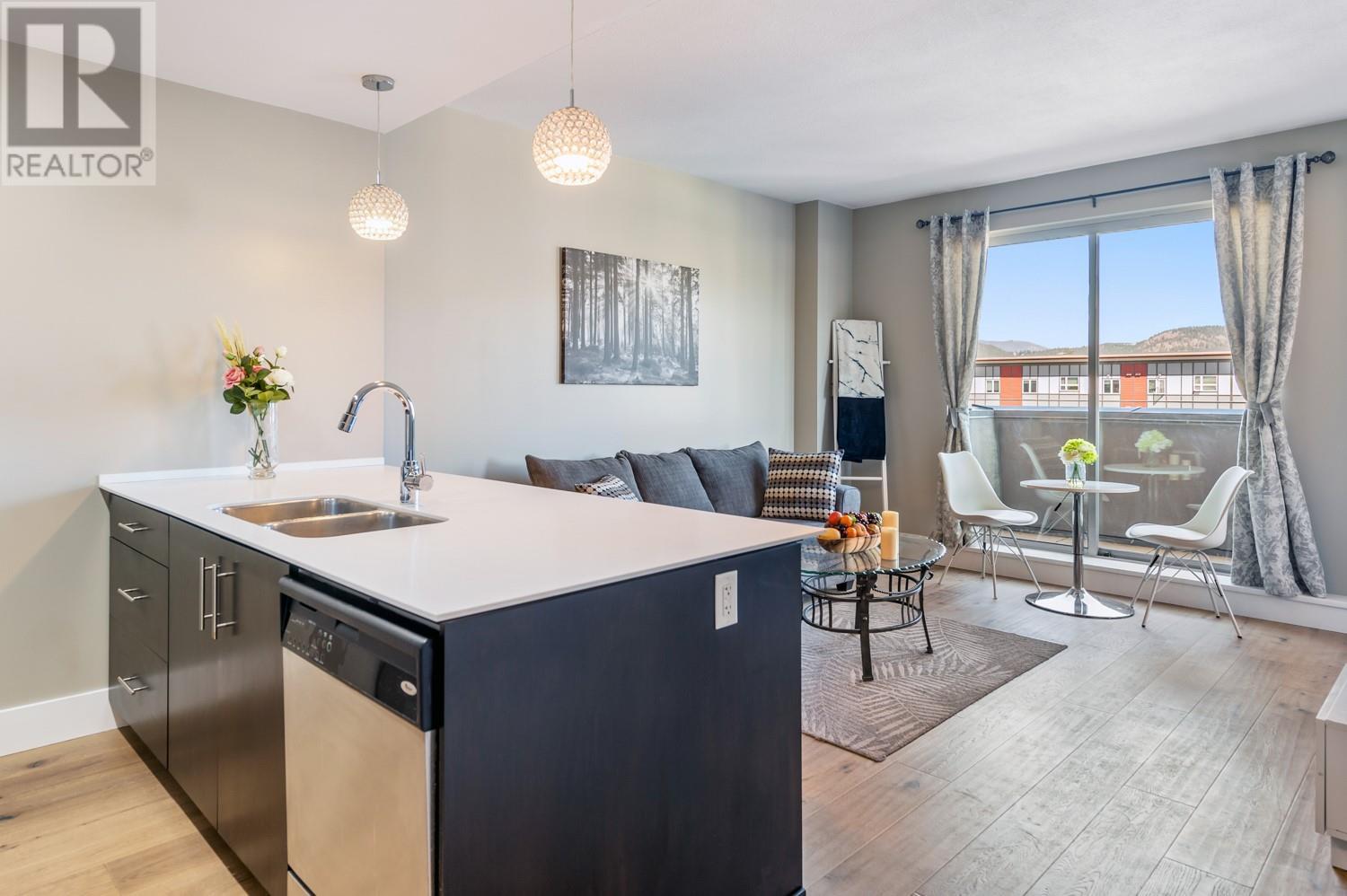 2040 Springfield Road Unit# 307, Kelowna, British Columbia  V1Y 9N7 - Photo 6 - 10355932