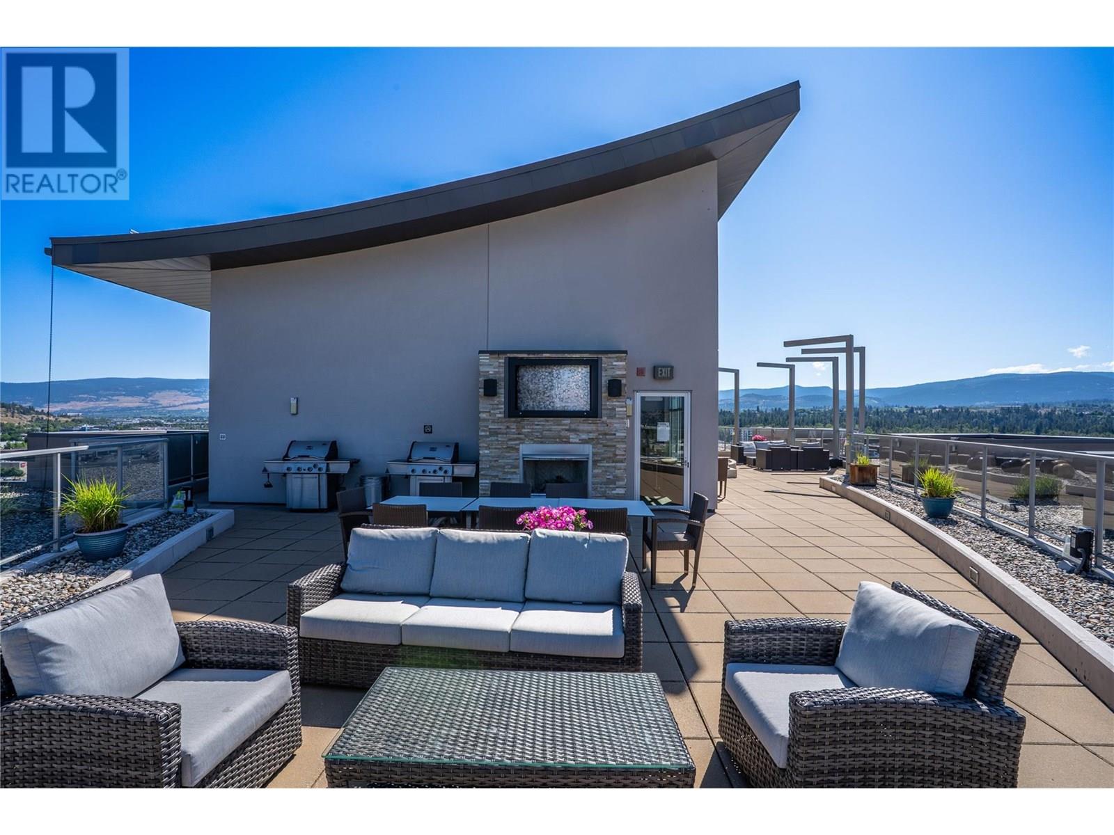 2040 Springfield Road Unit# 307, Kelowna, British Columbia  V1Y 9N7 - Photo 34 - 10355932