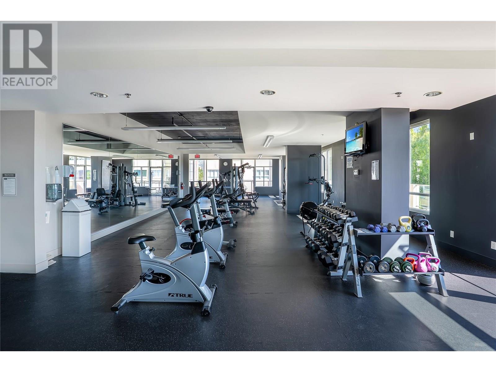 2040 Springfield Road Unit# 307, Kelowna, British Columbia  V1Y 9N7 - Photo 38 - 10355932