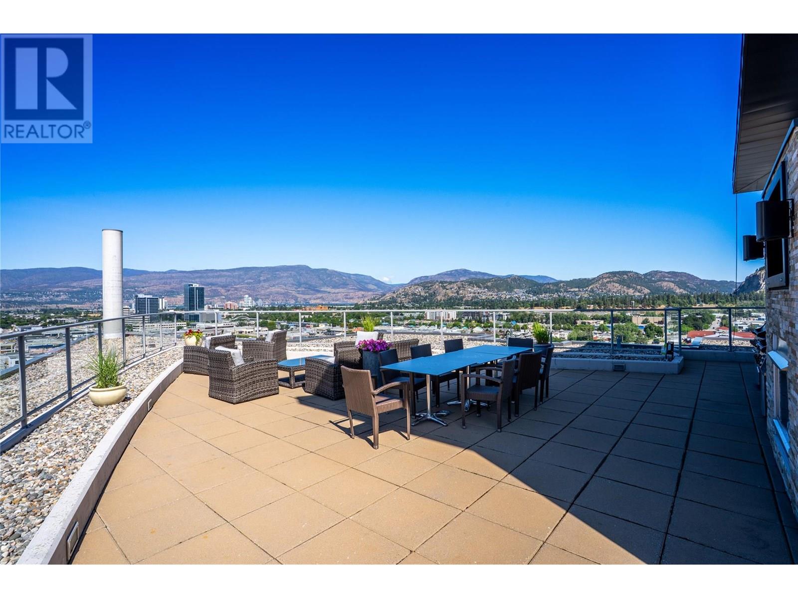 2040 Springfield Road Unit# 307, Kelowna, British Columbia  V1Y 9N7 - Photo 35 - 10355932