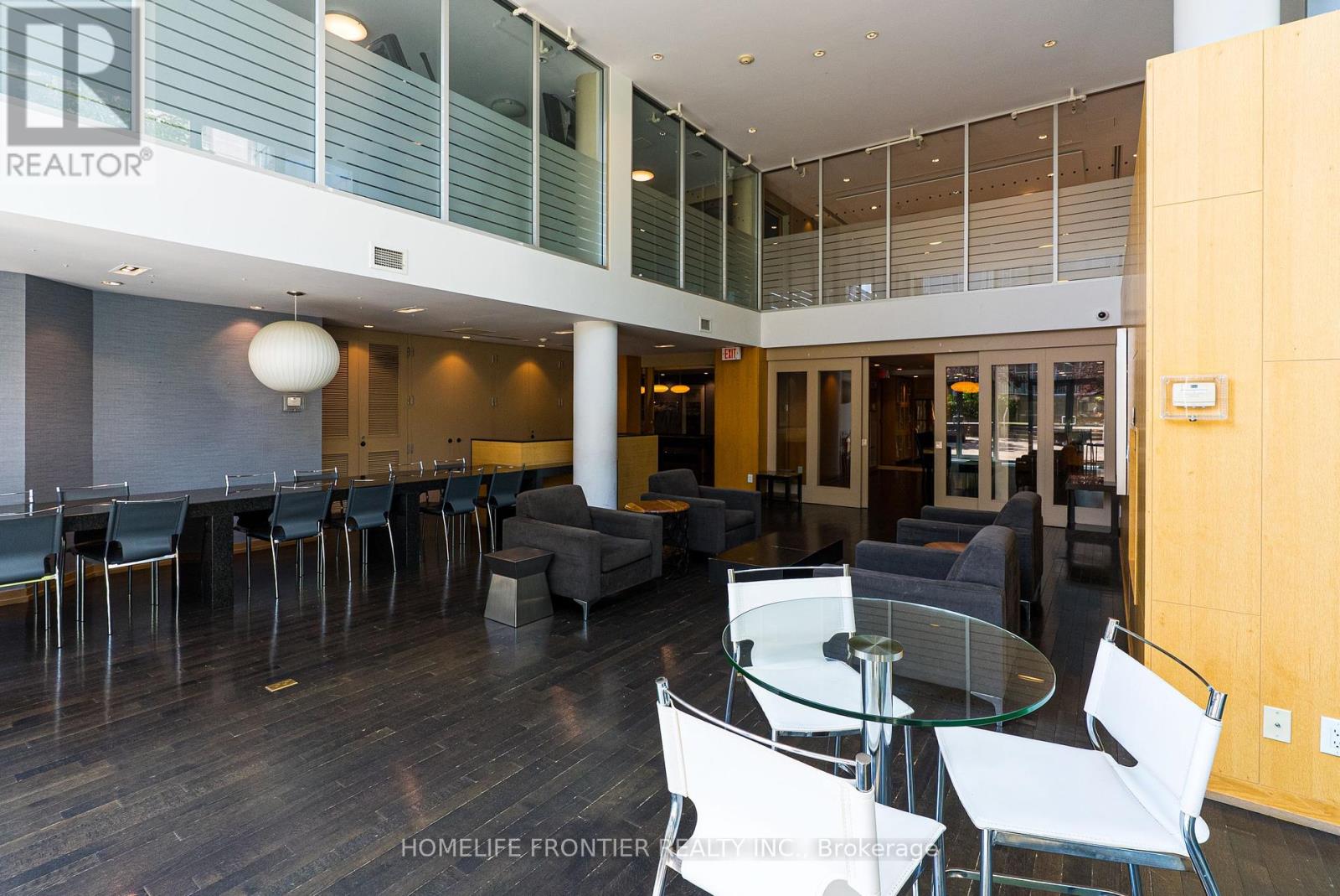 1905 - 225 Webb Drive, Mississauga, Ontario  L5B 4P2 - Photo 29 - W12291535