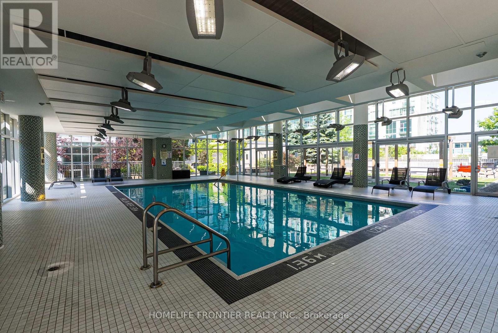 1905 - 225 Webb Drive, Mississauga, Ontario  L5B 4P2 - Photo 33 - W12291535