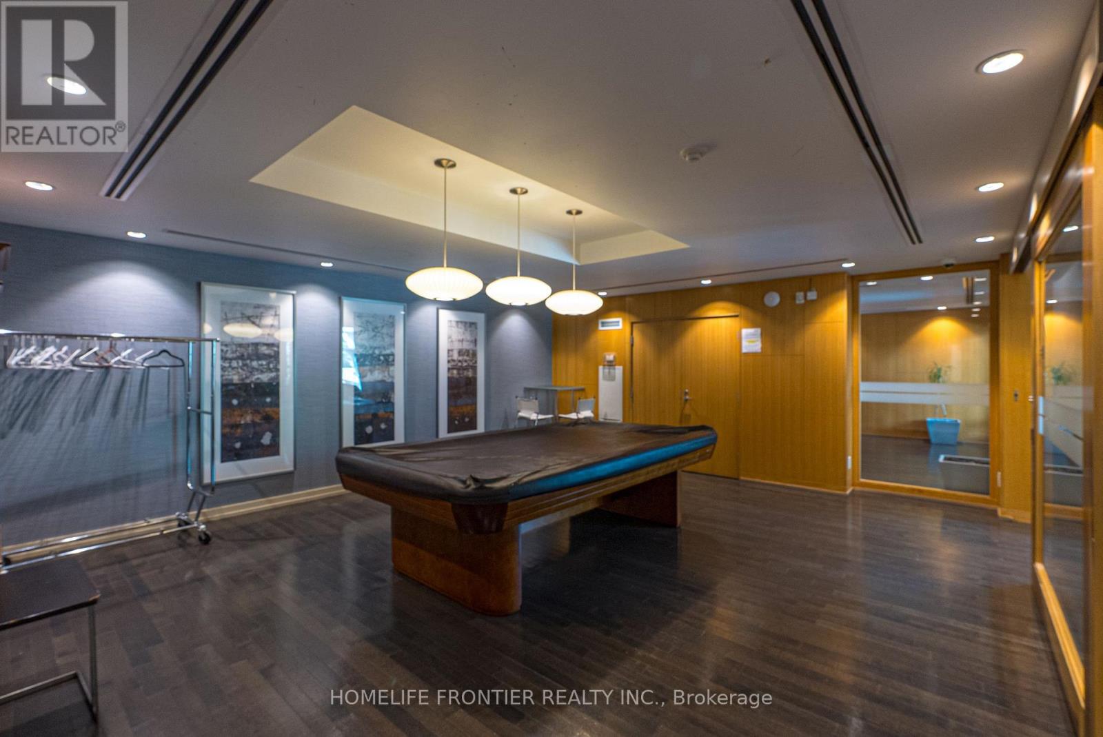 1905 - 225 Webb Drive, Mississauga, Ontario  L5B 4P2 - Photo 26 - W12291535