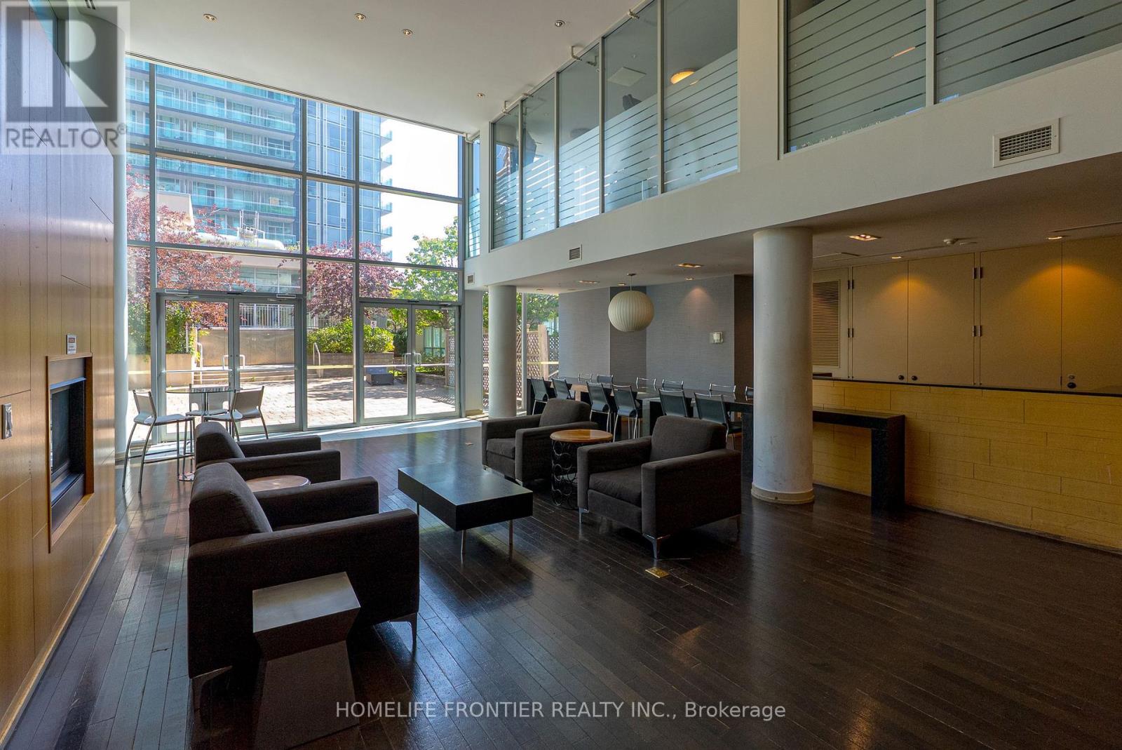 1905 - 225 Webb Drive, Mississauga, Ontario  L5B 4P2 - Photo 28 - W12291535