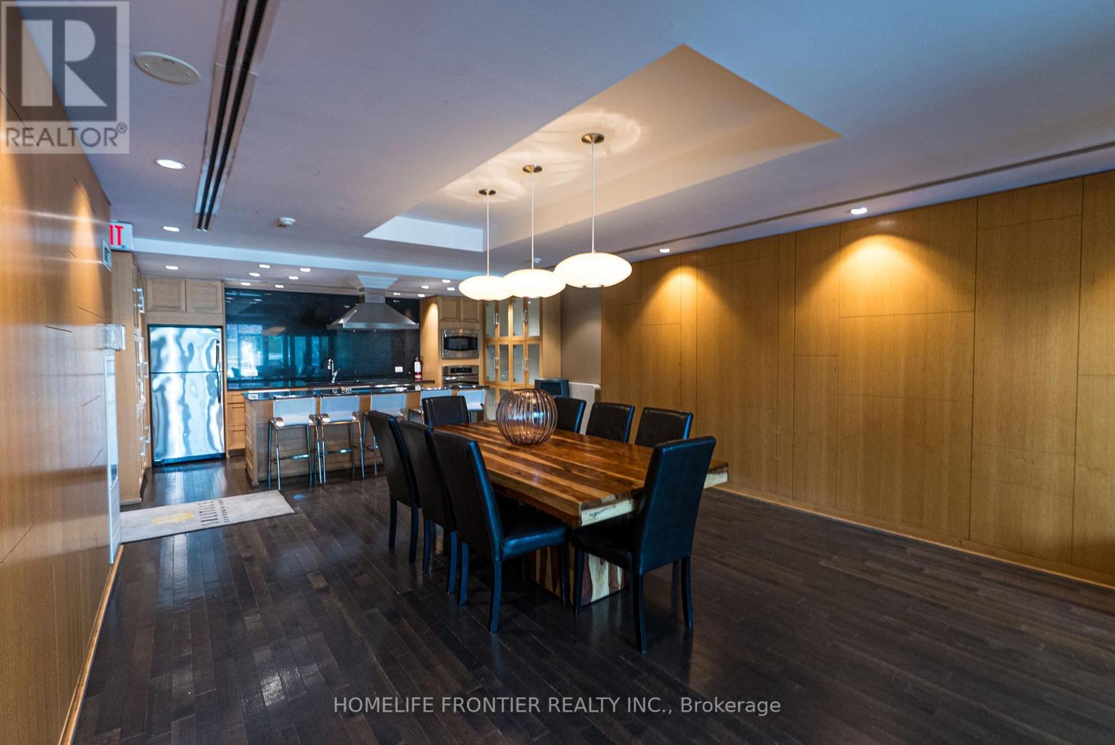 1905 - 225 Webb Drive, Mississauga, Ontario  L5B 4P2 - Photo 27 - W12291535