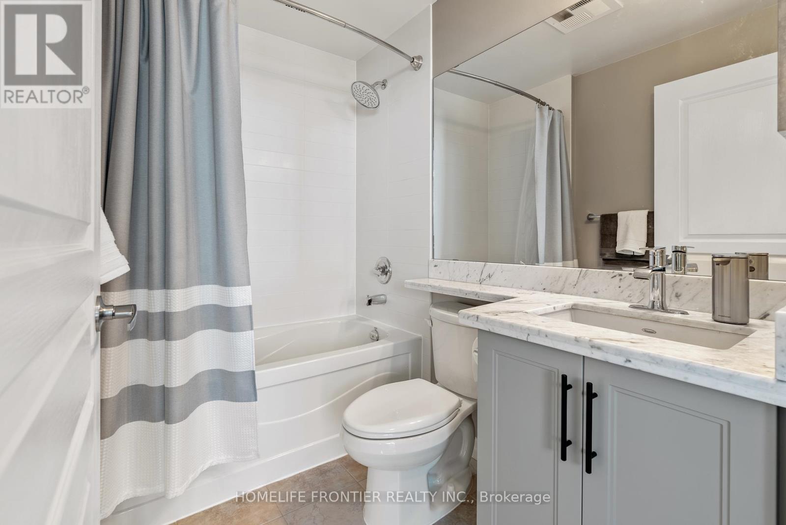 1905 - 225 Webb Drive, Mississauga, Ontario  L5B 4P2 - Photo 9 - W12291535