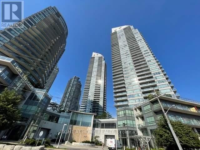2707 - 2240 LAKESHORE BOULEVARD W, Toronto, Ontario
