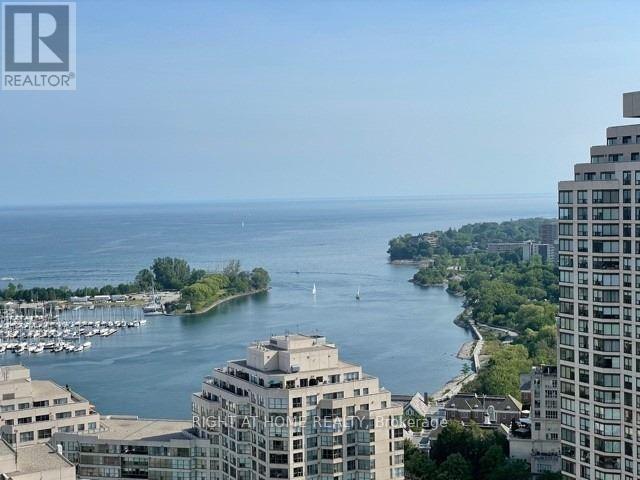 2707 - 2240 Lakeshore Boulevard W, Toronto, Ontario  M8V 0B1 - Photo 10 - W12291791