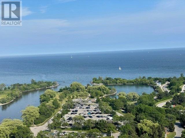 2707 - 2240 Lakeshore Boulevard W, Toronto, Ontario  M8V 0B1 - Photo 16 - W12291791