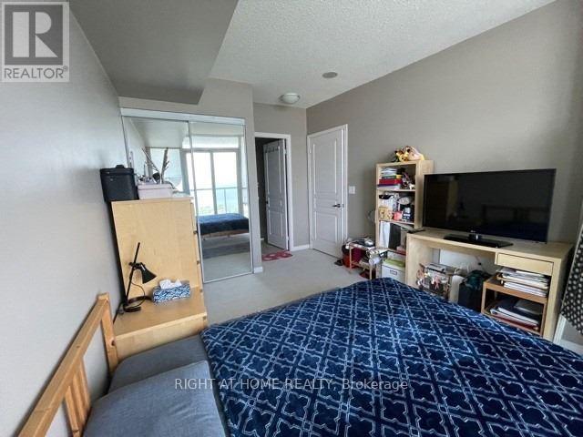 2707 - 2240 Lakeshore Boulevard W, Toronto, Ontario  M8V 0B1 - Photo 17 - W12291791