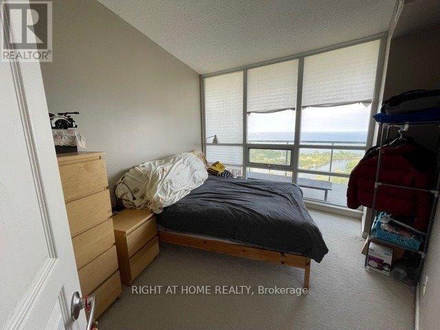 2707 - 2240 Lakeshore Boulevard W, Toronto, Ontario  M8V 0B1 - Photo 18 - W12291791