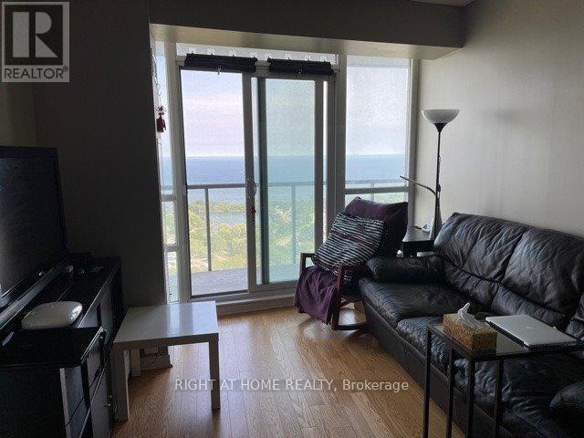 2707 - 2240 Lakeshore Boulevard W, Toronto, Ontario  M8V 0B1 - Photo 22 - W12291791