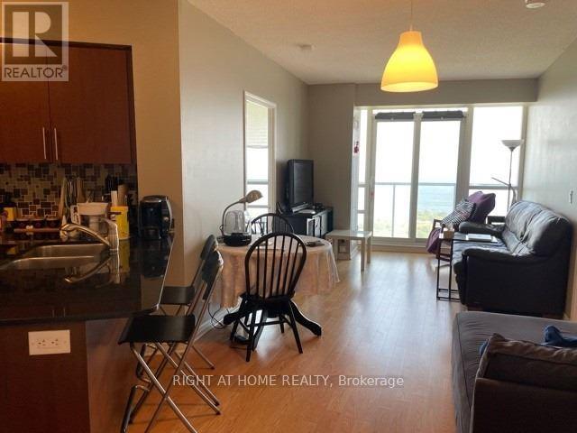 2707 - 2240 Lakeshore Boulevard W, Toronto, Ontario  M8V 0B1 - Photo 24 - W12291791