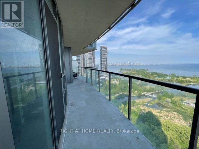 2707 - 2240 Lakeshore Boulevard W, Toronto, Ontario  M8V 0B1 - Photo 29 - W12291791