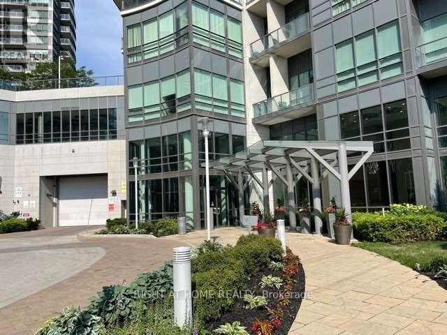 2707 - 2240 Lakeshore Boulevard W, Toronto, Ontario  M8V 0B1 - Photo 3 - W12291791