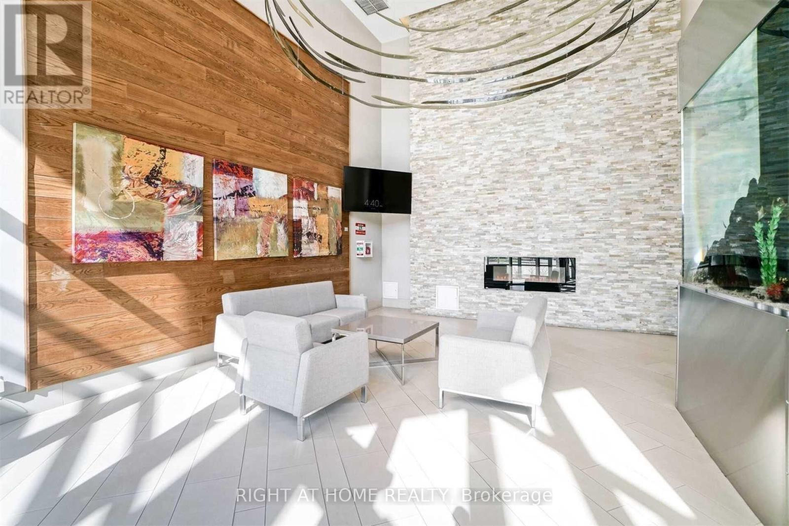 2707 - 2240 Lakeshore Boulevard W, Toronto, Ontario  M8V 0B1 - Photo 32 - W12291791