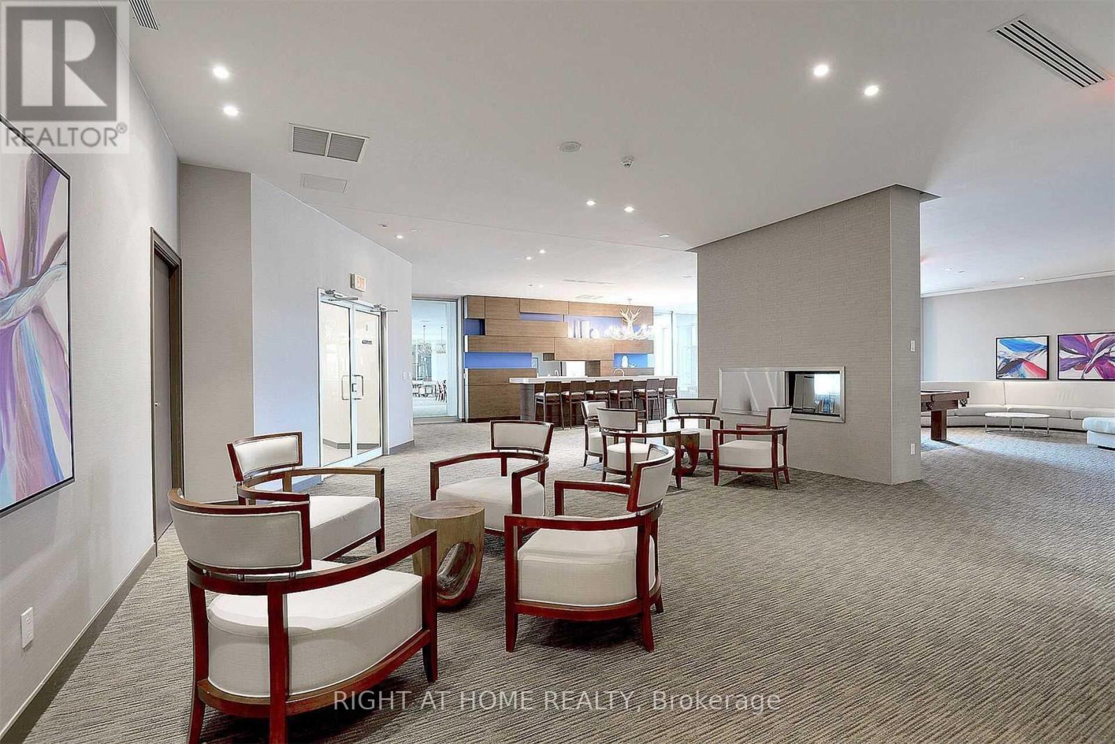 2707 - 2240 Lakeshore Boulevard W, Toronto, Ontario  M8V 0B1 - Photo 33 - W12291791