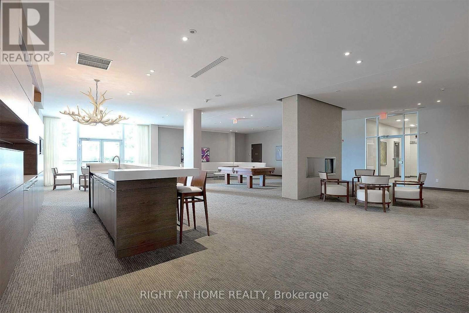 2707 - 2240 Lakeshore Boulevard W, Toronto, Ontario  M8V 0B1 - Photo 34 - W12291791