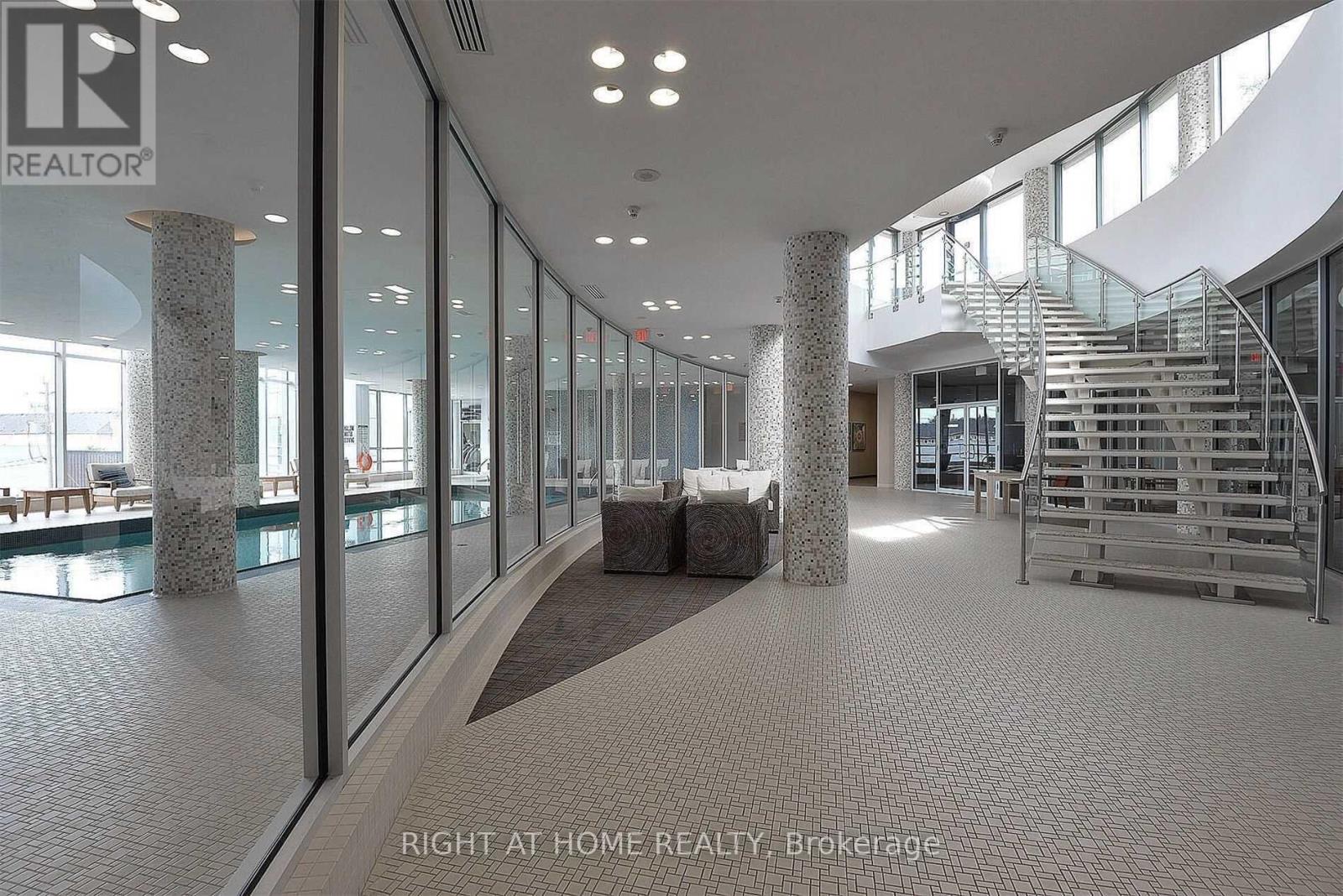 2707 - 2240 Lakeshore Boulevard W, Toronto, Ontario  M8V 0B1 - Photo 36 - W12291791