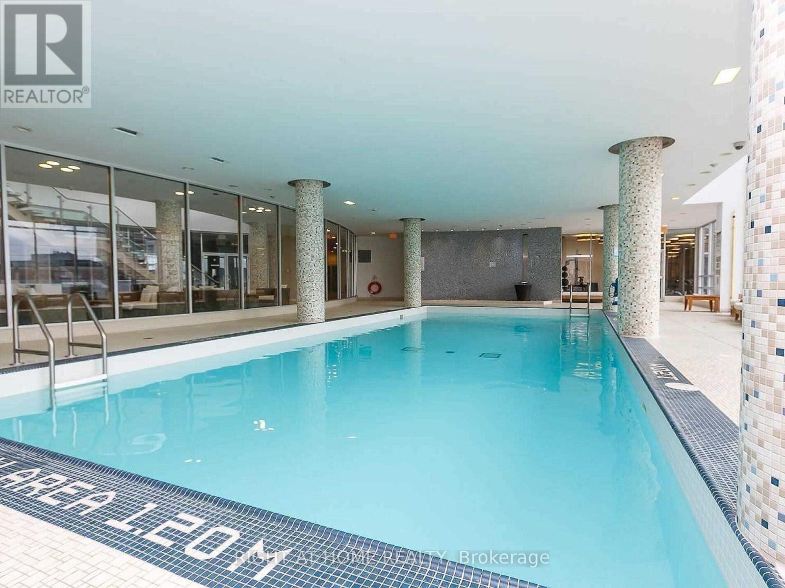 2707 - 2240 Lakeshore Boulevard W, Toronto, Ontario  M8V 0B1 - Photo 37 - W12291791