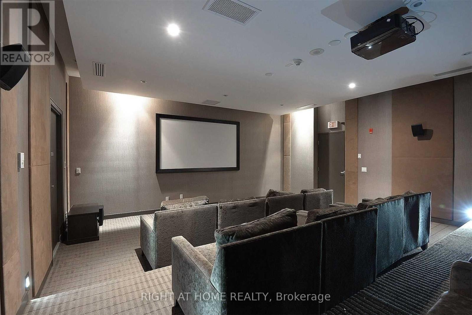 2707 - 2240 Lakeshore Boulevard W, Toronto, Ontario  M8V 0B1 - Photo 38 - W12291791