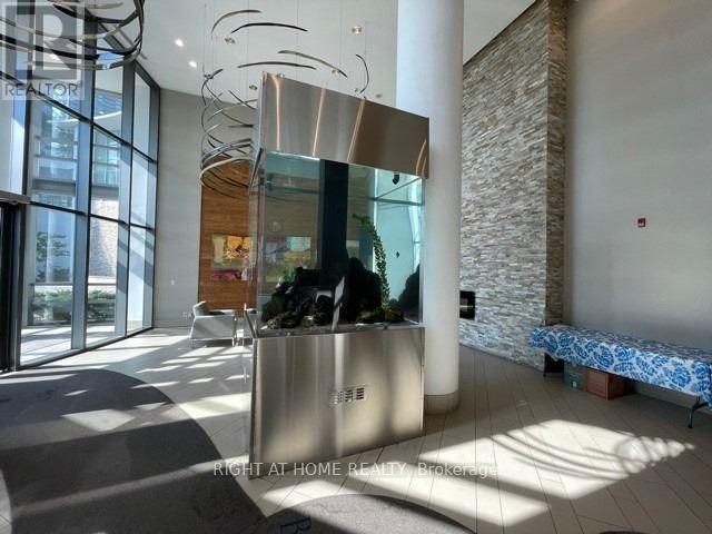 2707 - 2240 Lakeshore Boulevard W, Toronto, Ontario  M8V 0B1 - Photo 6 - W12291791