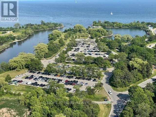 2707 - 2240 Lakeshore Boulevard W, Toronto, Ontario  M8V 0B1 - Photo 9 - W12291791
