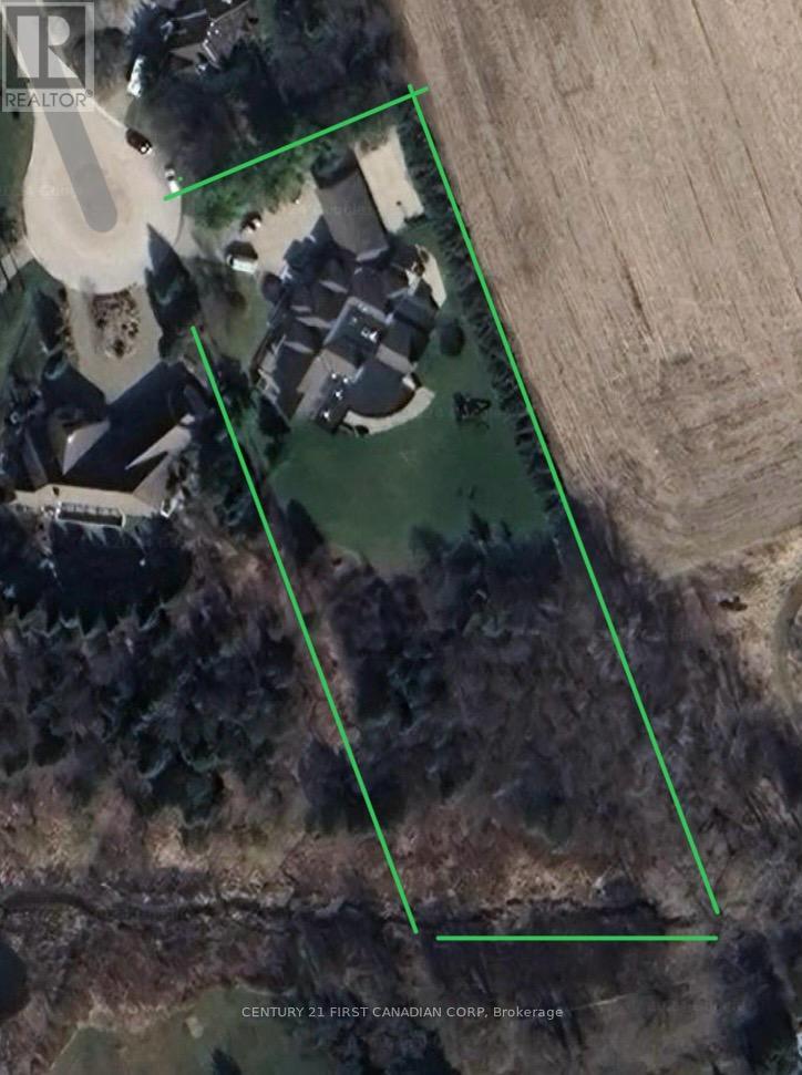 60 Sir Robert Place, Middlesex Centre, Ontario  N0M 1C0 - Photo 33 - X12288541