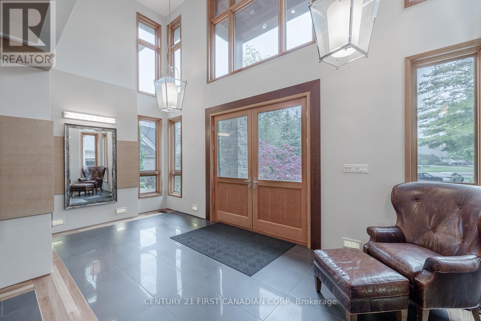 60 Sir Robert Place, Middlesex Centre, Ontario  N0M 1C0 - Photo 16 - X12288541