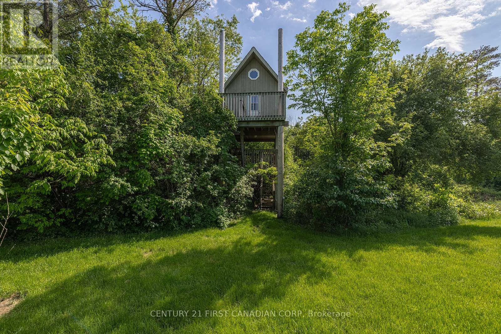 60 Sir Robert Place, Middlesex Centre, Ontario  N0M 1C0 - Photo 30 - X12288541