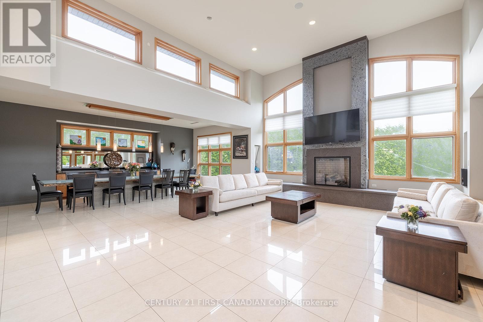 60 Sir Robert Place, Middlesex Centre, Ontario  N0M 1C0 - Photo 6 - X12288541