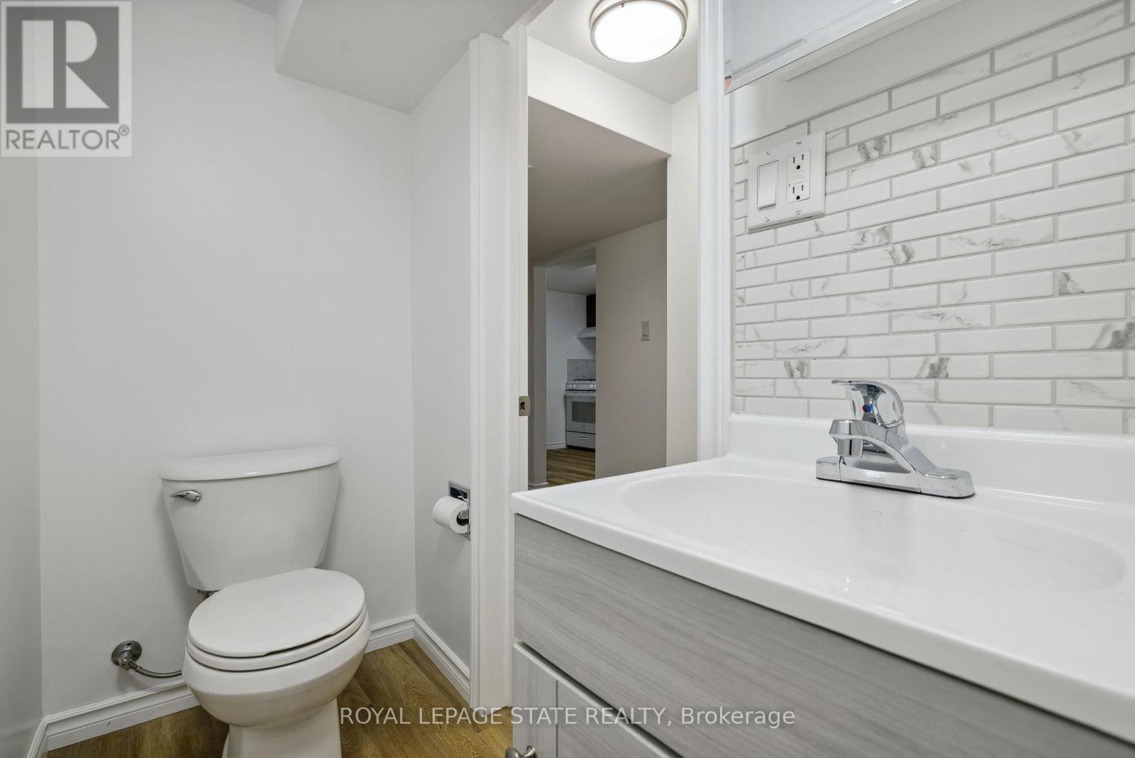 Lower - 79 Delena Avenue N, Hamilton, Ontario  L8H 6B6 - Photo 7 - X12291817