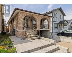 LOWER - 79 DELENA AVENUE N, Hamilton, Ontario