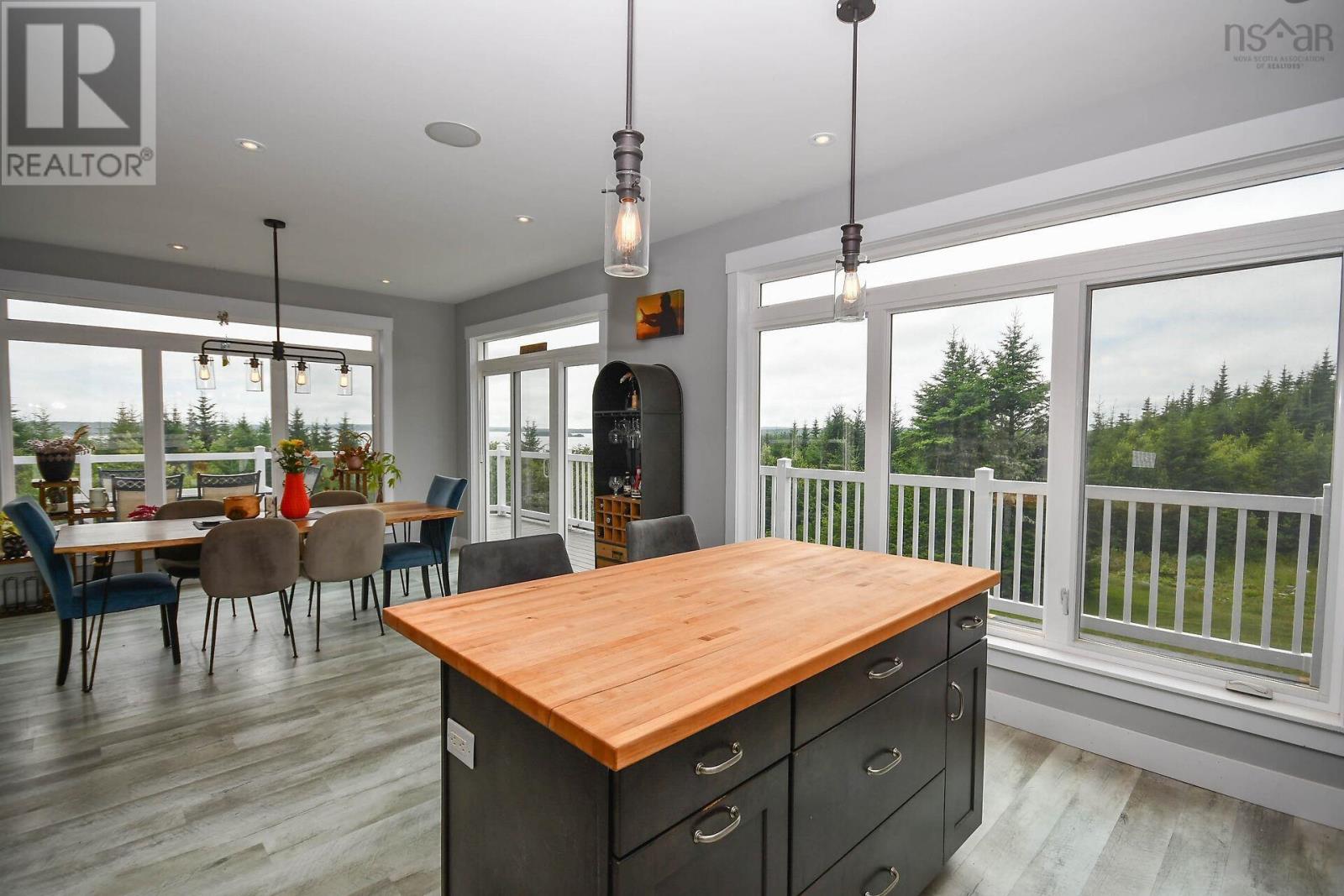 54 Old Trunk Road, Oyster Pond, Nova Scotia  B0J 2L0 - Photo 14 - 202517647