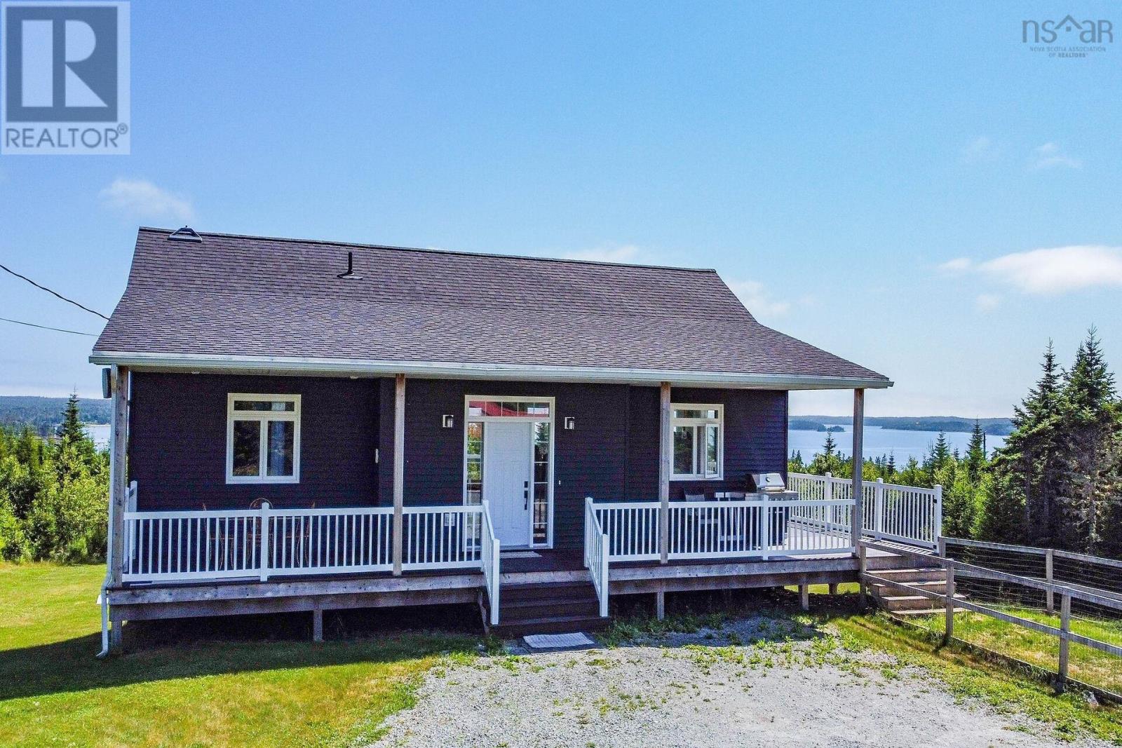 54 Old Trunk Road, Oyster Pond, Nova Scotia  B0J 2L0 - Photo 20 - 202517647