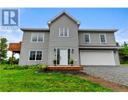 23 Snowshoe Street, Lower Kingsclear, New Brunswick