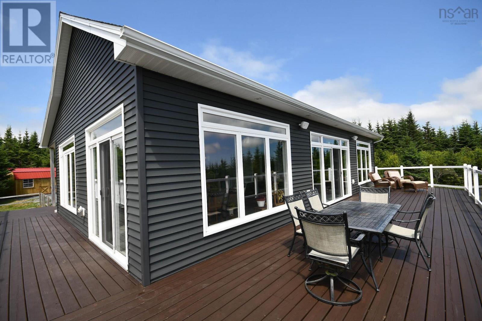 54 Old Trunk Road, Oyster Pond, Nova Scotia  B0J 2L0 - Photo 21 - 202517647