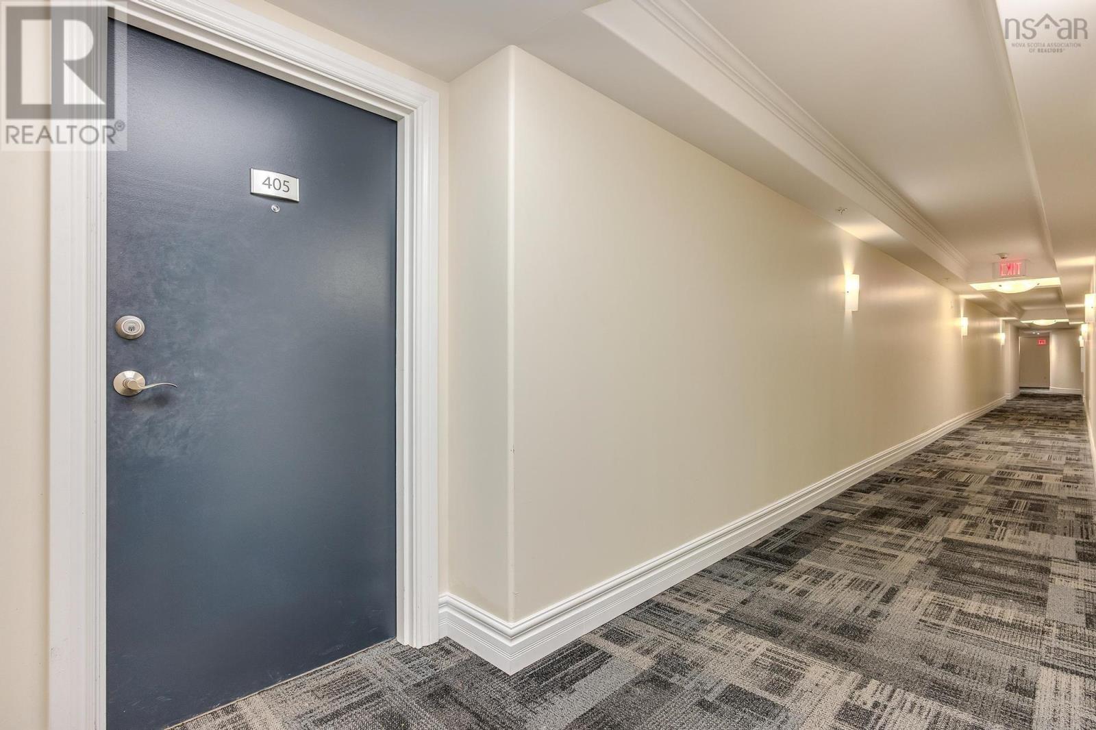 405- 5234 Morris St, Halifax, Nova Scotia  B3J 0A3 - Photo 4 - 202517984