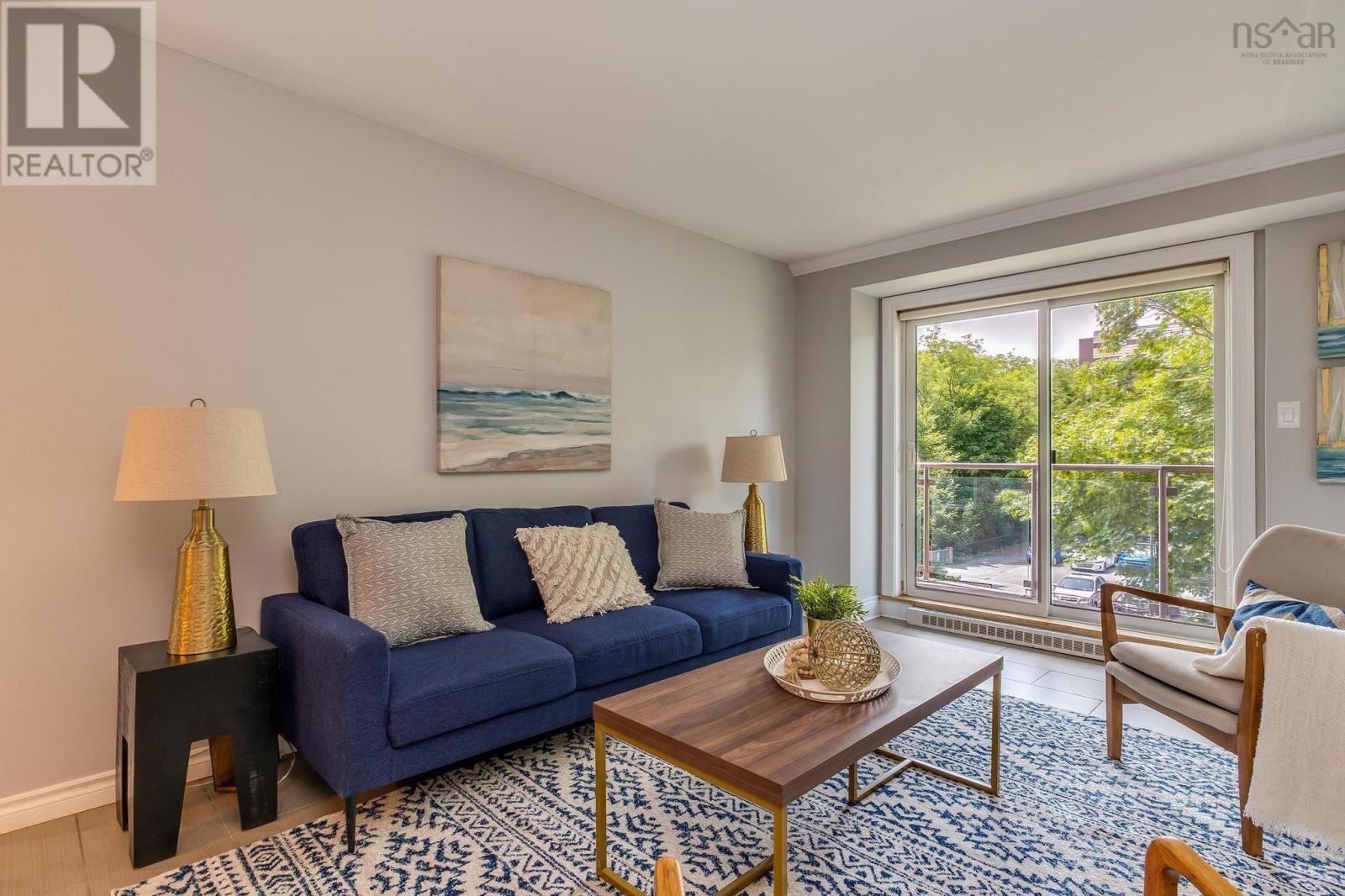 405- 5234 Morris St, Halifax, Nova Scotia  B3J 0A3 - Photo 6 - 202517984