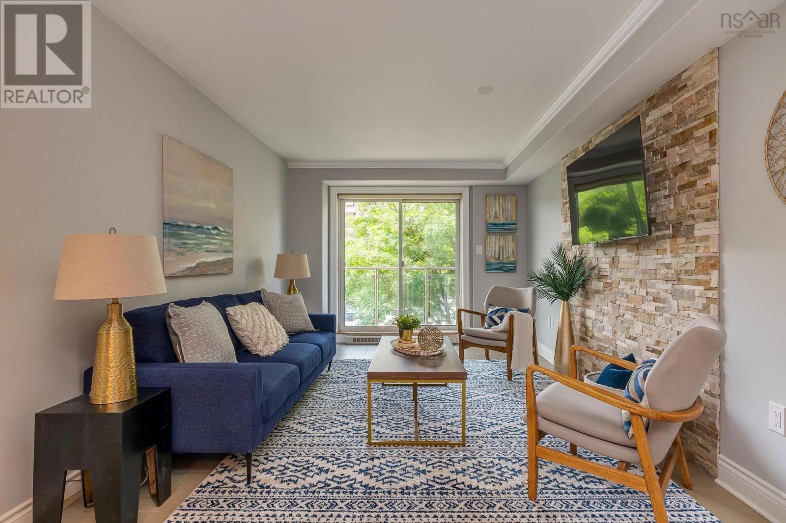 405- 5234 Morris St, Halifax, Nova Scotia  B3J 0A3 - Photo 5 - 202517984