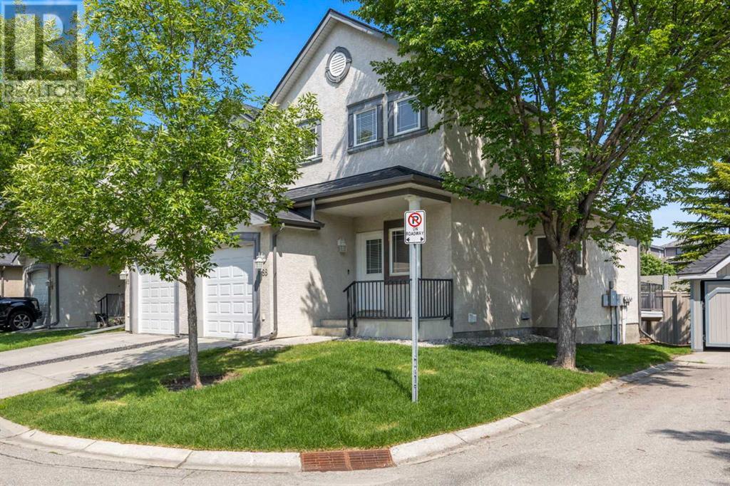 Property at 88 Simcoe Place SW image 2