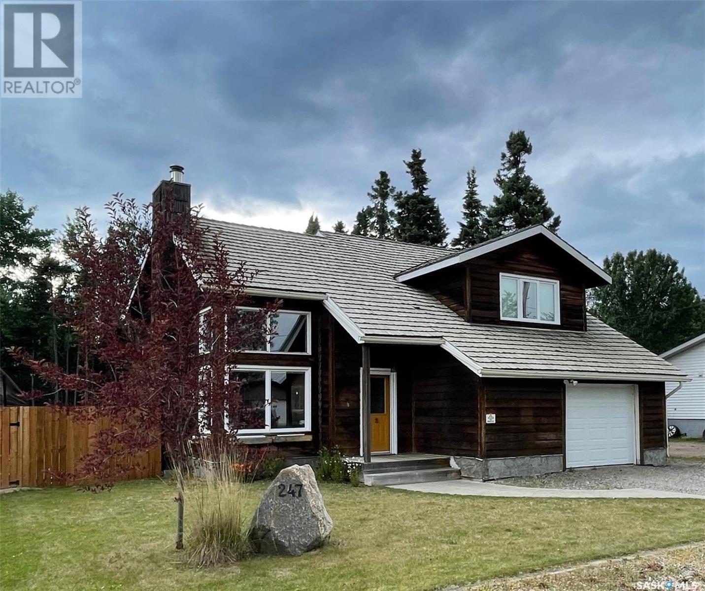 247 Dehavilland AVENUE, Air Ronge, Saskatchewan