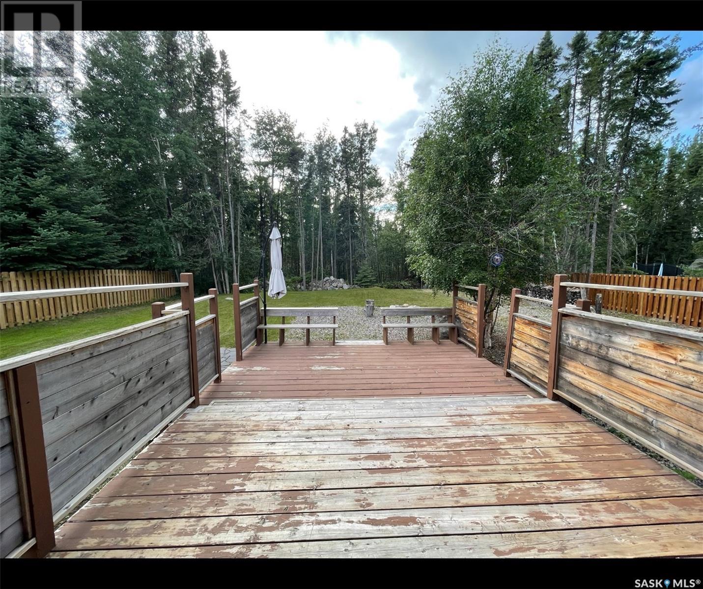 247 Dehavilland Avenue, Air Ronge, Saskatchewan  S0J 3G0 - Photo 26 - SK012978